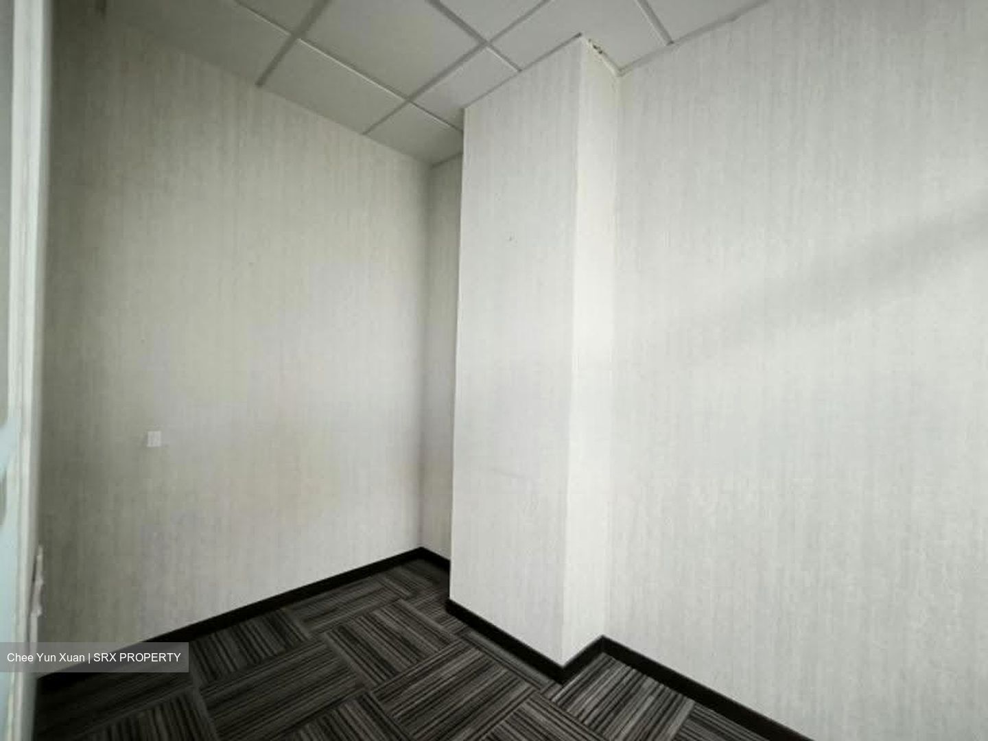 Paya Lebar Square (D14), Office #611015581
